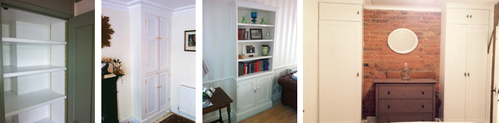 Bespoke Furniture Pictures