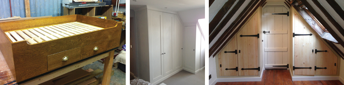 Bespoke Furniture Pictures