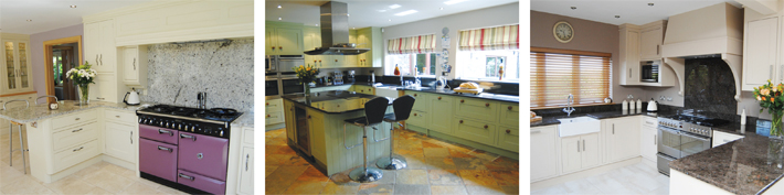 Bespoke Kitchens Pic