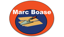 Marc Boase Logo
