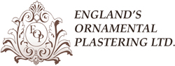 England's Ornamental Plastering Link